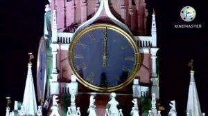 Бой Курилка телеканала Мир (01.01.2026)