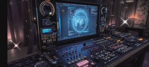 Italo Disco Romantic Neon