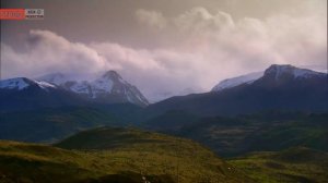 Top Gear в Патагонии [ЭПИЗОД 9] — спецвыпуск 22 сезона (Часть 1)