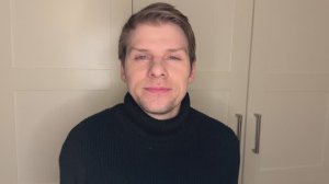 Актер Александр Грашин. Агент Ольга Гроза.