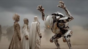 Когда ваши роботы станут вашеми питомцами