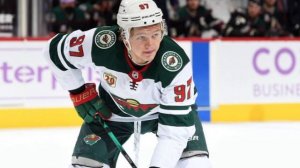 Рекордный гол Капризова, который помог ему стать лучшим снайпером в истории «Миннесоты» 02.03.2026