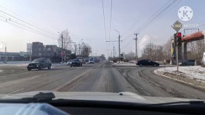 АБАКАН. Смотрим МЕБЕЛЬ и ОБОИ...