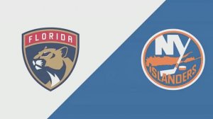 02.03.2026 | Нью-Йорк Айлендерс - Флорида Пантерз | Регулярный чемпионат | Обзор матча