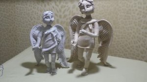 МК "АНГЕЛ" (1часть)