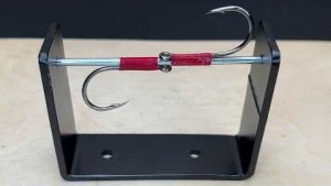 Идея рыболовного лайфхака, о которой мало кто знает