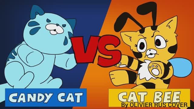 ILLIT—[Poppy Playtime 2]— Statue and gifts.