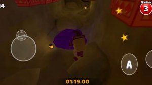 прохожу игру "медведь"в Черепограде