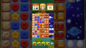 Мир Домовят 755 и 756 уровень три в ряд. Сказочная игра для всей семьи)