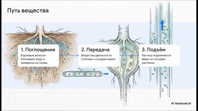 Биология 6 класс параграф 18 МИНЕРАЛЬНОЕ ПИТАНИЕ РАСТЕНИЙ УДОБРЕНИЯ краткий пересказ