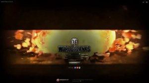 Старая заставка танков