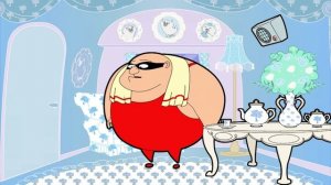 Мистер Бин 4 сезон 37 серия (мультсериал, 2015)