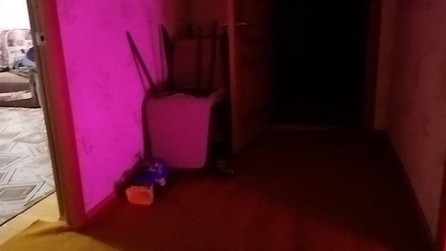 Пять ночей с машинами 3-я ночь