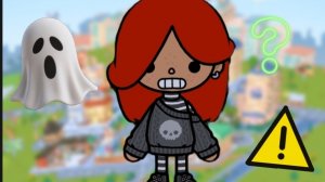 дверь страха серия 2 тока бока toca boka