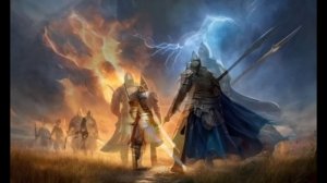 Между СВЕТОМ и ТЬМОЙ