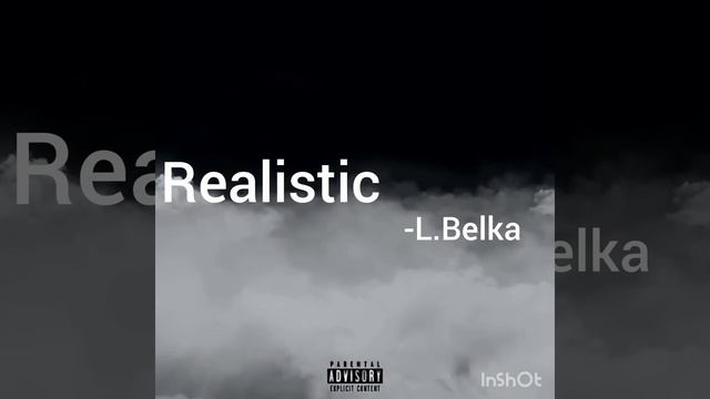 Woah Woah - L.Belka | Realistic
