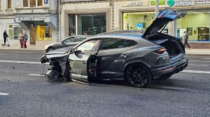 Аварии и ДТП на дорогах ТОРОПЫГИ за рулем