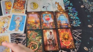 БЛИЗНЕЦЫ. Прогноз на МАРТ 2026