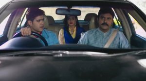 Такая сумасшедшая любовь 125 серия (сериал, 2017)