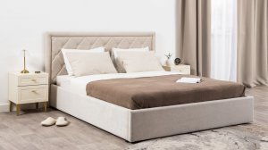 Марион Кровать - обзорное видео