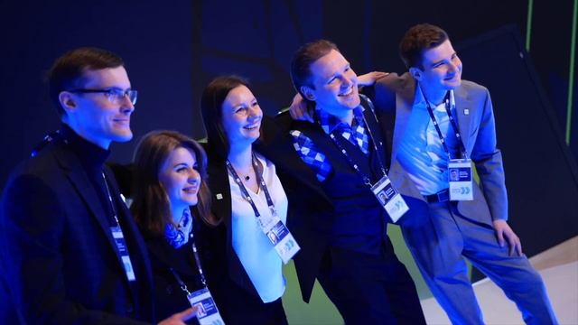 Лидеры России