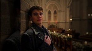 Ах, зачем эта ночь Так была хороша!