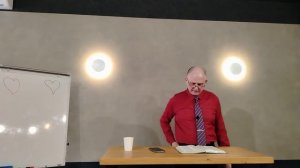 26.03.01. Язык, левиафан и Божья сила. Пастор В.Теплов