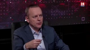 Интервью 24. Константин Бахарев. Выпуск от 02.03.26