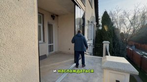 6 в 1 Сразу 6 остеклений от Raluma: безрамное, статичное и козырьки