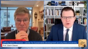 Джеффри Сакс_ США и Израиль ударили по Ирану — война охватывает весь регион