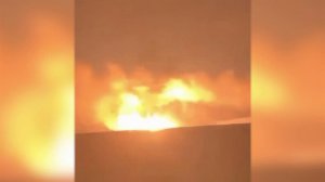 ВВС Израиля нанесли новую серию ударов по целям в Тегеране.