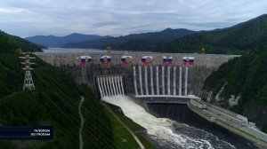 С высоты птичьего полёта - в программе "Галопом по тропам"