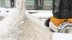 Снежная пещера стала могилой: кто ответит за смерть школьника в Подольске