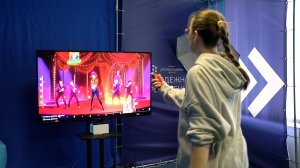 В Абакане пройдут соревнования по фиджитал-спорту