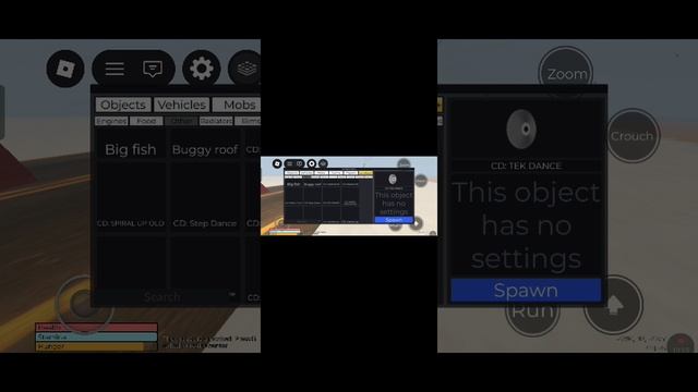 Играю в роблокс в A Derst (Sandbox) без матов