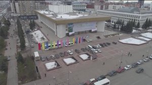 В Уфе 4 марта пройдет концерт «Йылайырым-Йондоҙом»