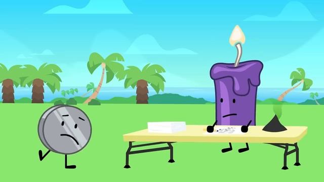 перезалив_Inanimate Insanity S3E9 смотреть онлайн