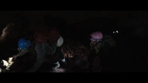 Хищник Спуск в преисподнюю — Русский трейлер Дубляж, 2026