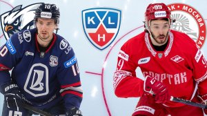 ХОККЕЙ ЧЕМПИОНАТ РОССИИ КХЛ.  ЛАДА - СПАРТАК.  ТЕКСТОВАЯ ОНЛАЙН ТРАНСЛЯЦИЯ