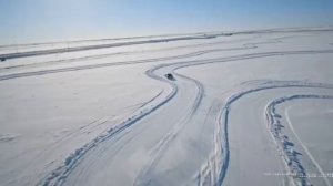 Нет. Нет! НЕТ! Китайцы снова за своё: теперь «клонируют» Porsche Taycan.