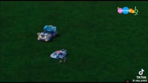 Metal Metal carbot 2 сезон песня