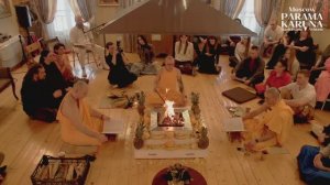 Парама-каруна