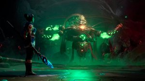 Kena: Scars of Kosmora - Гемпленый трейлер Wishlist Today