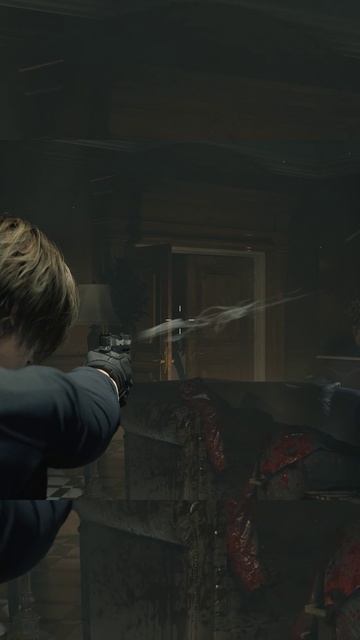 Resident Evil Requiem #игра #игры #games