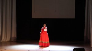 Бедная птичка