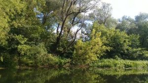 Отдыхаю на природе