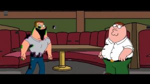 LWP the fracture: INTRUSION (My take)