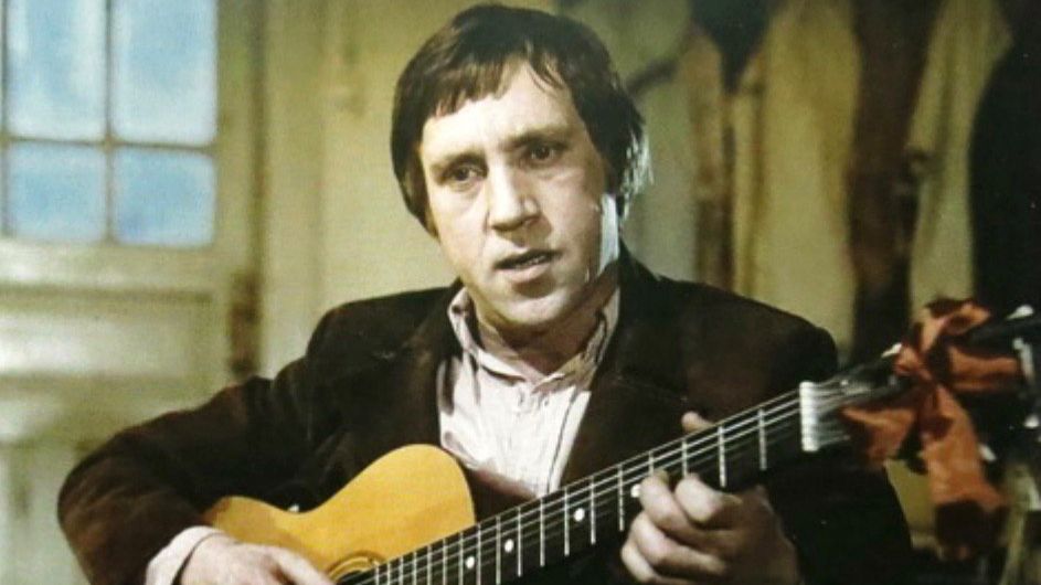 Владимир Высоцкий 11 из 17 (Тёмная сторона биографии великого барда) Глава 9