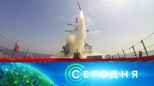 «Сегодня»: 2 марта 2026 года. 19:00 | Выпуск новостей | Новости НТВ