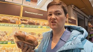 Приехали в Ленту и ОФИГЕЛИ от ЦЕН на продукты в России! Хотим обратно в Таиланд Закупка на 6000 Влог